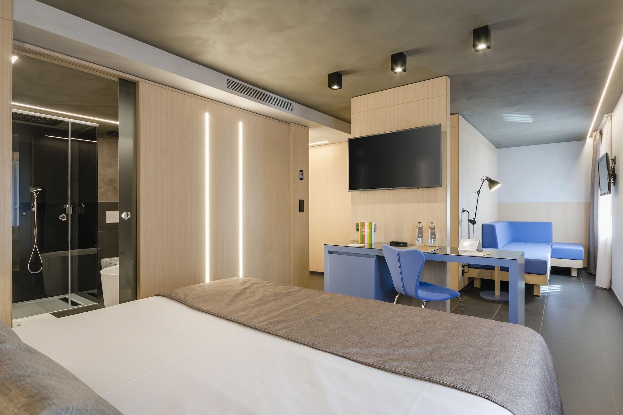 Hotel Metropolis Andorra la Vella Exterior foto